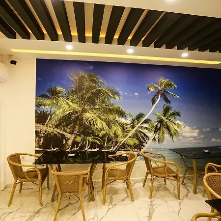 Papillonada Hotel Kuşadası