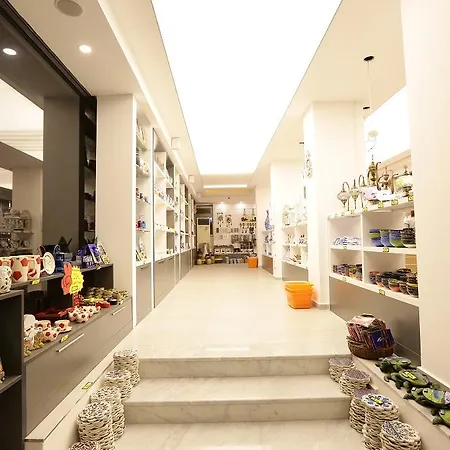 Ξενοδοχείο Papillonada 3*