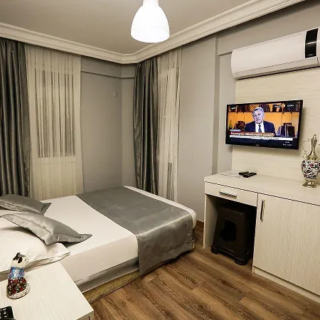 Papillonada Ξενοδοχείο 3*