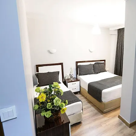 Hotel Papillonada