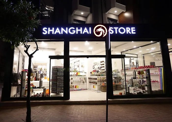 Papillonada Kusadasi