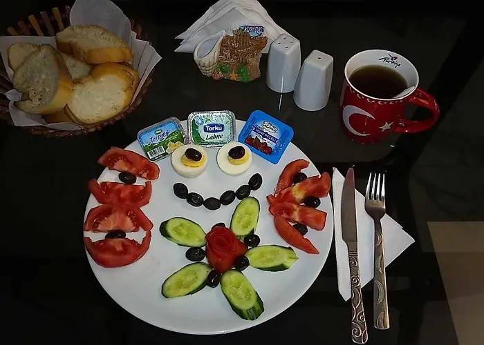 Papillonada Hotel Kusadası