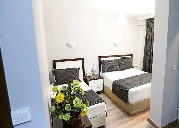 Hotel Papillonada