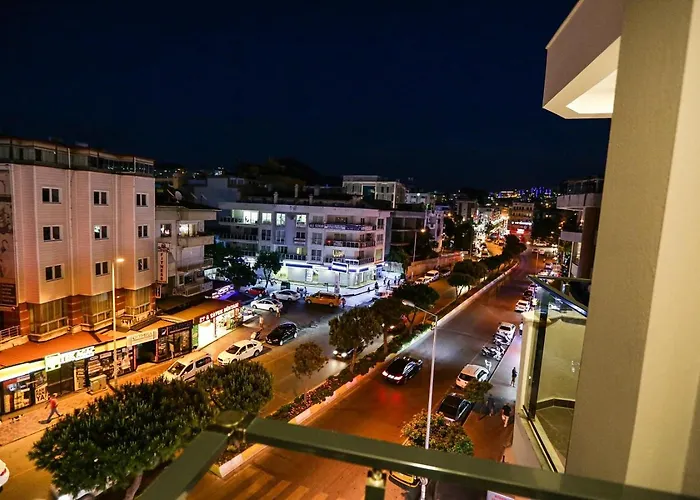 Papillonada Hotel 3*