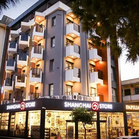 Papillonada Hotel 3*