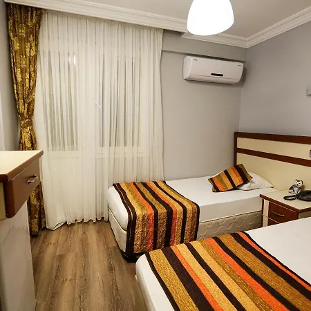 Papillonada Hotel Kusadasi