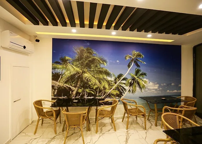 Papillonada Hotel Kusadası