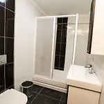 Papillonada Otel Aydın