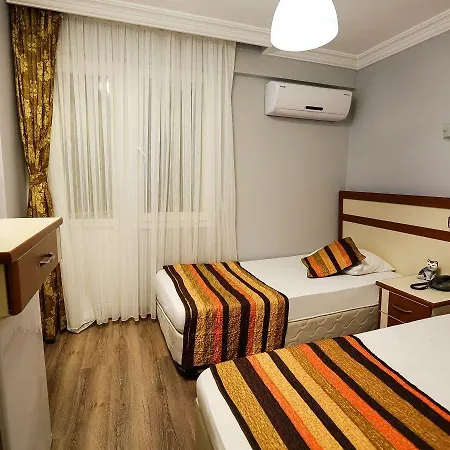 Otel Papillonada