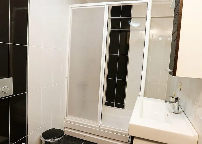 Papillonada Szálloda Kusadası